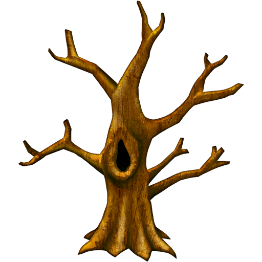 Leafless Tree