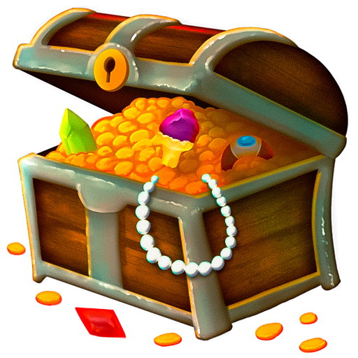 Treasure Chest