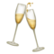 Clinking Glasses