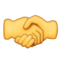 Handshake