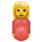 Pregnant Woman