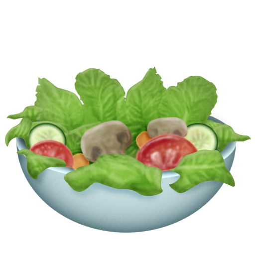 Insalata Verde