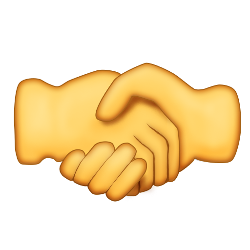 Stretta Di Mano