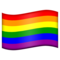 Bandiera Arcobaleno