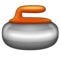Piedra De Curling