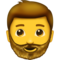 Persona Adulta: Barba