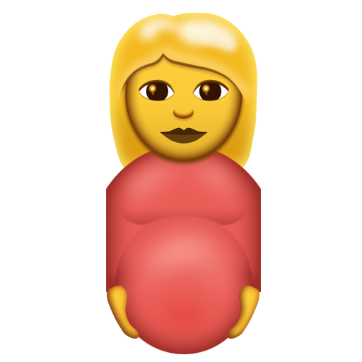 Mujer Embarazada