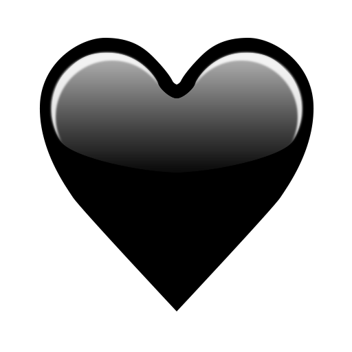 Black Heart