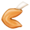 Fortune Cookie