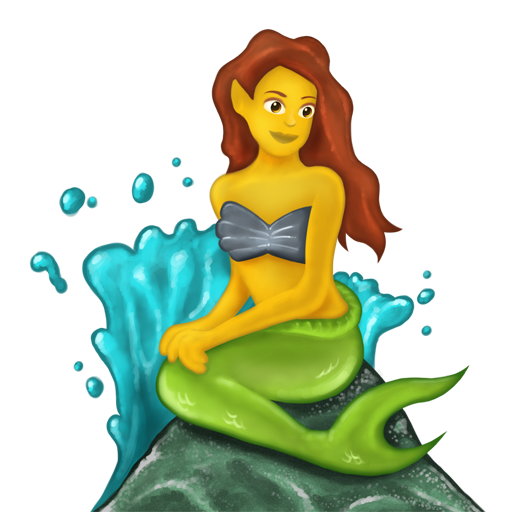 Mermaid