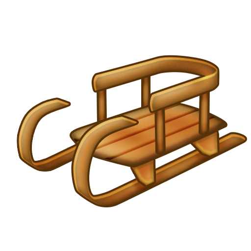 Sled