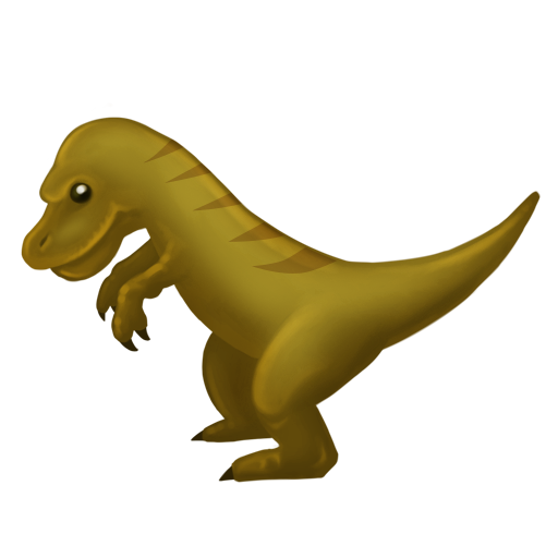 T-Rex