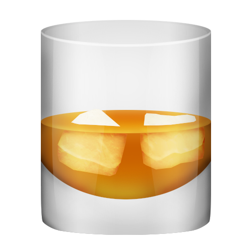 Tumbler Glass