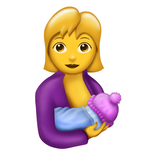 Breast-Feeding