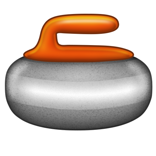 Curling Stone