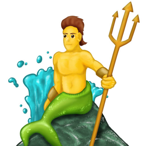 Merman