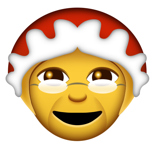 Mrs. Claus