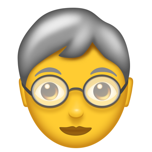 Older Person