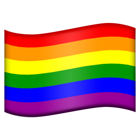 Rainbow Flag