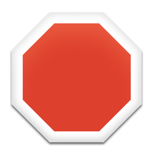 Stop Sign