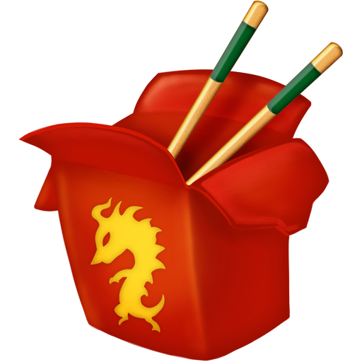 Takeout Box
