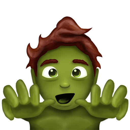 Zombie