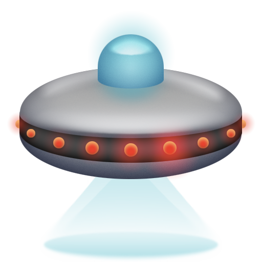 Flying Saucer