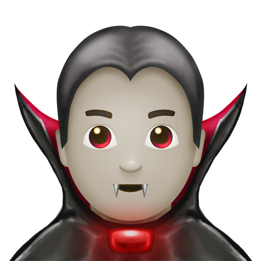 Man Vampire