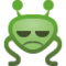 Monstro Alienígena