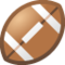 Bola De Futebol Americano