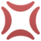 Símbolo De Raiva
