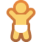 Símbolo De Bebê