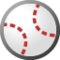 Bola De Beisebol