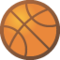 Bola De Basquete