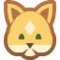 Rosto De Gato