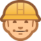 Trabalhador De Construção Civil