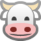 Rosto De Vaca