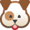 Rosto De Cachorro