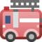 Caminhão De Bombeiros