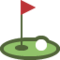 Bandeira No Buraco