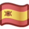 Bandeira: Espanha