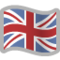 Bandeira: Reino Unido