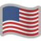 Bandeira: Estados Unidos
