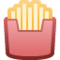 Batata Frita