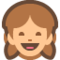 Menina