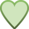 Coração Verde
