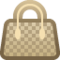 Bolsa De Mão