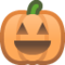 Abóbora De Halloween