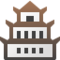 Castelo Japonês