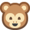 Rosto De Macaco